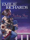Cover image for Touching Stars